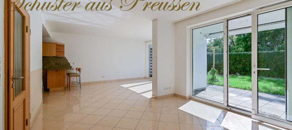 Таунхаус с 4 спальнями в Барним, Германия № 109362 24