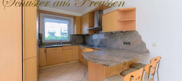 Таунхаус с 4 спальнями в Барним, Германия № 109362 34