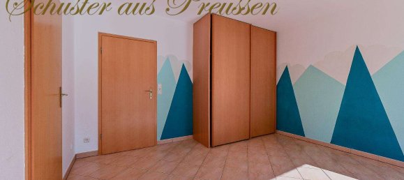 Таунхаус с 4 спальнями в Барним, Германия № 109362 12