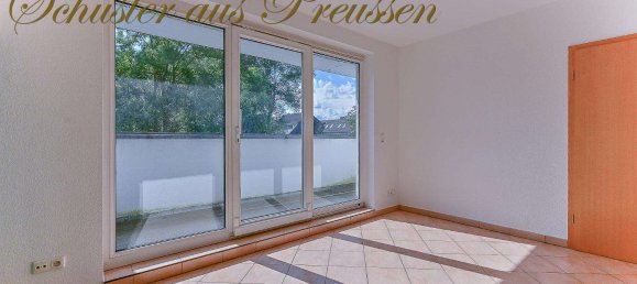 Таунхаус с 4 спальнями в Барним, Германия № 109362 10