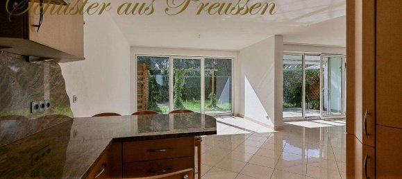 Таунхаус с 4 спальнями в Барним, Германия № 109362 31