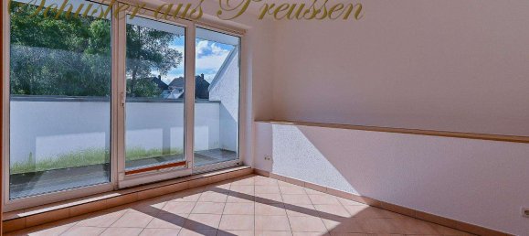 Таунхаус с 4 спальнями в Барним, Германия № 109362 6