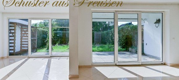 Таунхаус с 4 спальнями в Барним, Германия № 109362 26