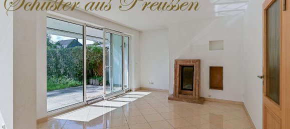 Таунхаус с 4 спальнями в Барним, Германия № 109362 28