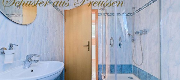 Таунхаус с 4 спальнями в Барним, Германия № 109362 16