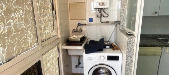 Apartamento T3 em Alboraya, Spain N.º 156623 17