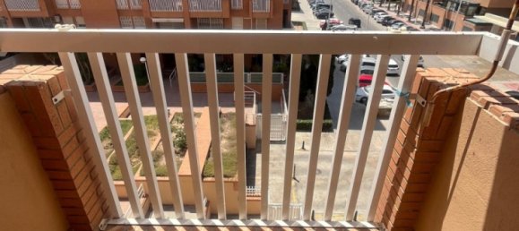 Apartamento T3 em Alboraya, Spain N.º 156623 23