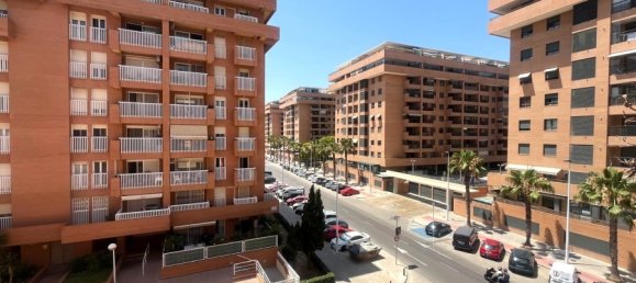Apartamento T3 em Alboraya, Spain N.º 156623 31