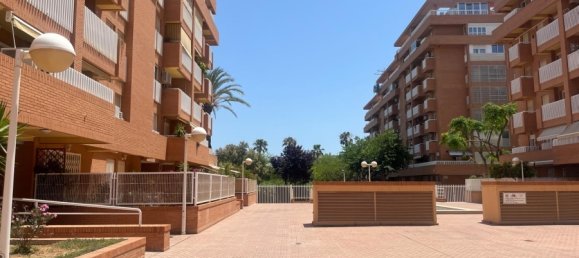 Apartamento T3 em Alboraya, Spain N.º 156623 30
