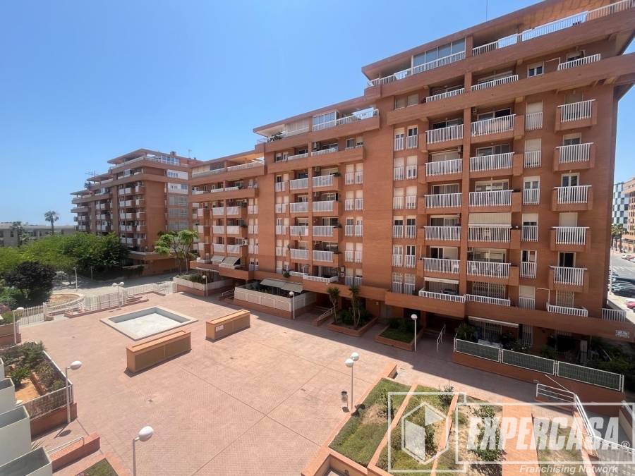 Apartamento T3 em Alboraya, Spain N.º 156623