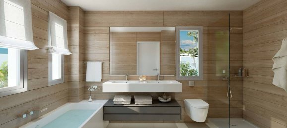 3 bedrooms Townhouse in Mijas Costa, Spain No. 2478 8