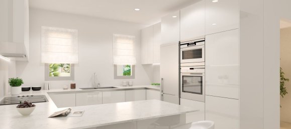 3 bedrooms Townhouse in Mijas Costa, Spain No. 2478 6