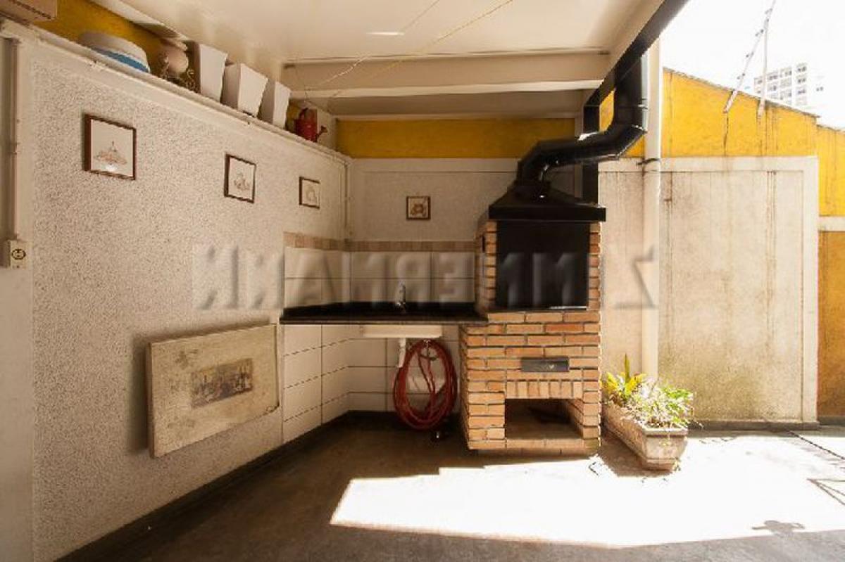 Casa T3 em São Paulo, Brazil N.º 586045