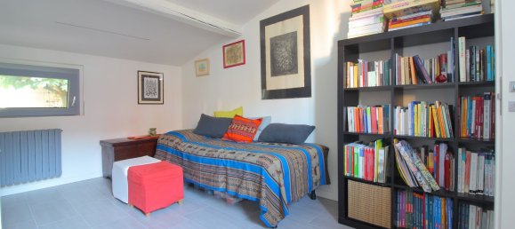 Дуплекс с 2 комнатами в Сан Мартино Сиккомарио, Италия № 233450 5