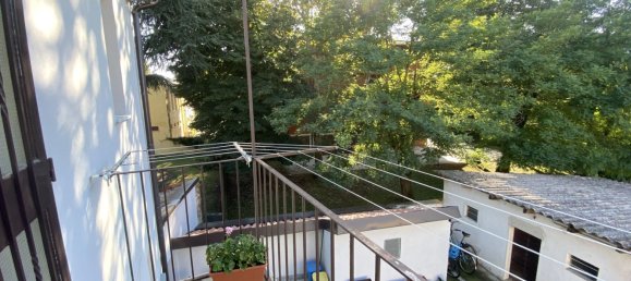 Дуплекс с 2 комнатами в Сан Мартино Сиккомарио, Италия № 233450 14