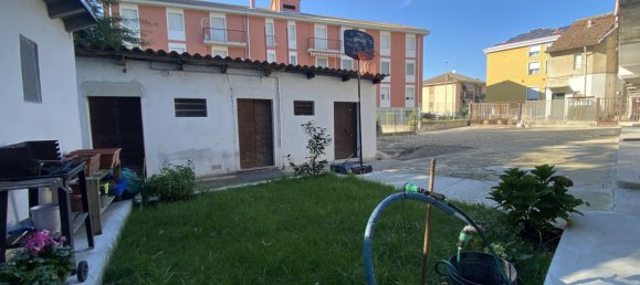 Дуплекс с 2 комнатами в Сан Мартино Сиккомарио, Италия № 233450 21