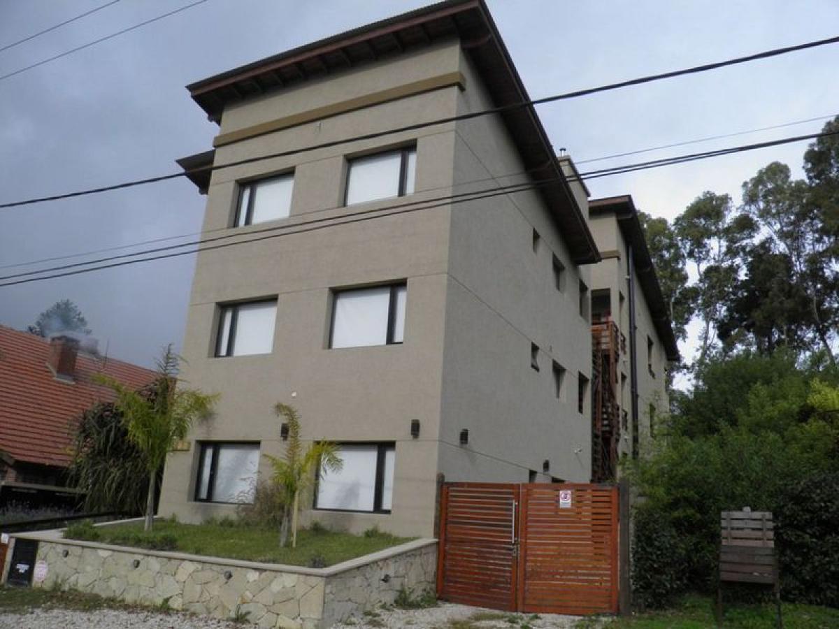 2 bedrooms Apartment in Mar del Plata, Argentina No. 98885