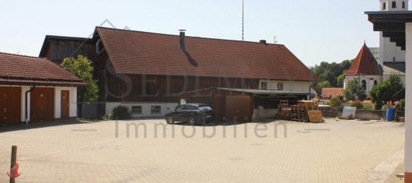  قطعة أرض في Starnberg, Germany رقم 287209 2