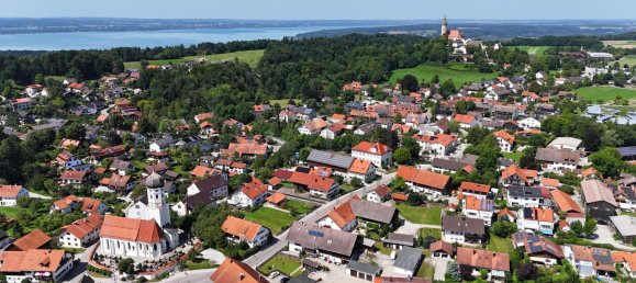  قطعة أرض في Starnberg, Germany رقم 287209 6