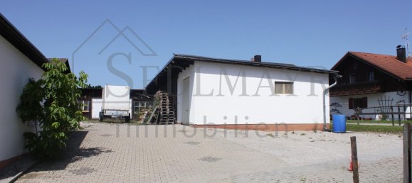  قطعة أرض في Starnberg, Germany رقم 287209 5