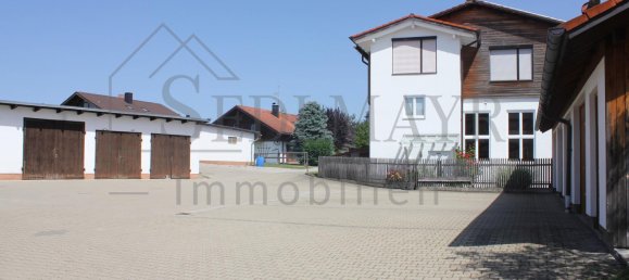  قطعة أرض في Starnberg, Germany رقم 287209 4