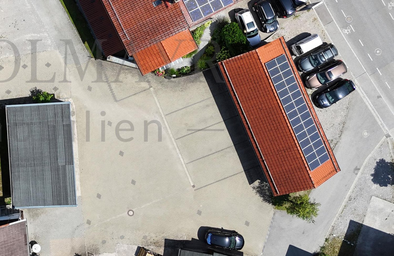  قطعة أرض في Starnberg, Germany رقم 287209