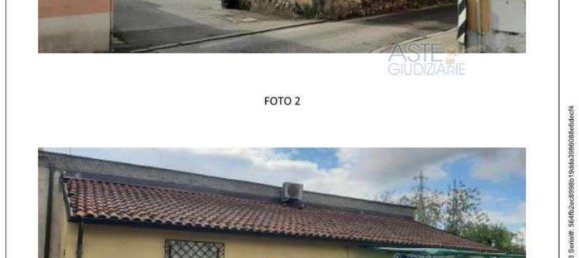 2 rooms Apartment in Prato, Italy No. 192580 5