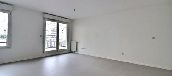 2-Zimmer Wohnung in Montmagny, France, Nr. 132278 2