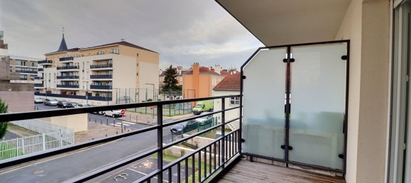 2-Zimmer Wohnung in Montmagny, France, Nr. 132278 5