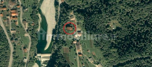 1 bedroom Apartment in Sovramonte, Italy No. 354427 12