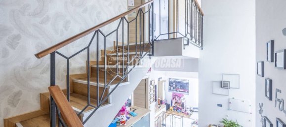 3 bedrooms Villa in Mogliano Veneto, Italy No. 268456 16