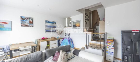 3 bedrooms Villa in Mogliano Veneto, Italy No. 268456 7