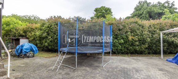 3 bedrooms Villa in Mogliano Veneto, Italy No. 268456 35