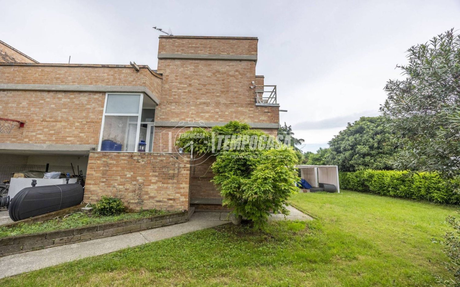 3 bedrooms Villa in Mogliano Veneto, Italy No. 268456