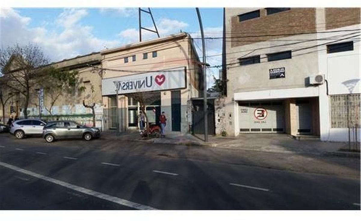  مستودع في Santa Fe, Argentina 12متر مربع رقم 23918