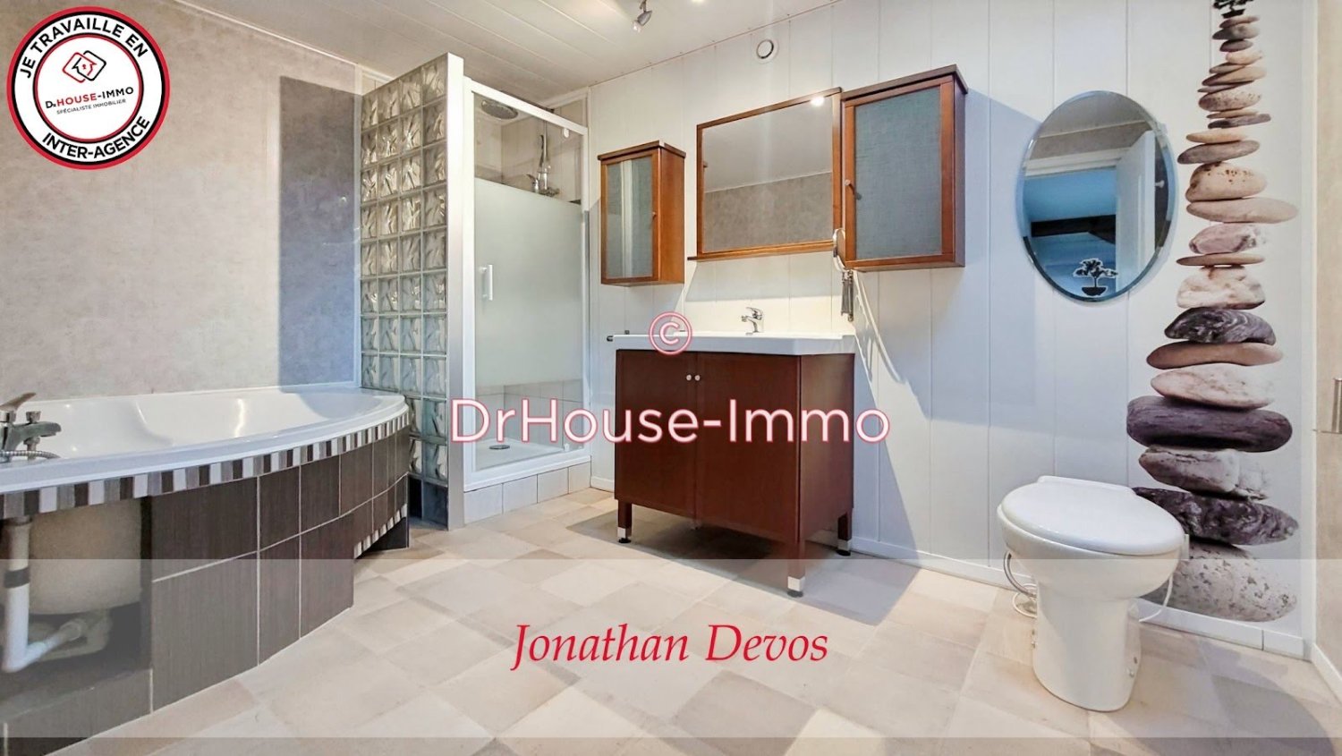 3 chambres Maison à Salency, France No. 257574