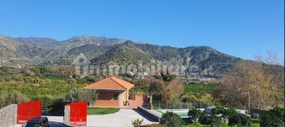 900m² Land in Calatabiano, Italy No. 251588 3