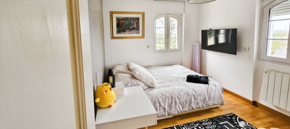 Дом с 5 спальнями в Нуази-ле-Гран, Франция № 354707 20