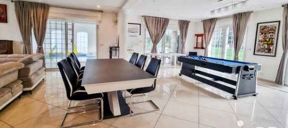 Дом с 5 спальнями в Нуази-ле-Гран, Франция № 354707 14