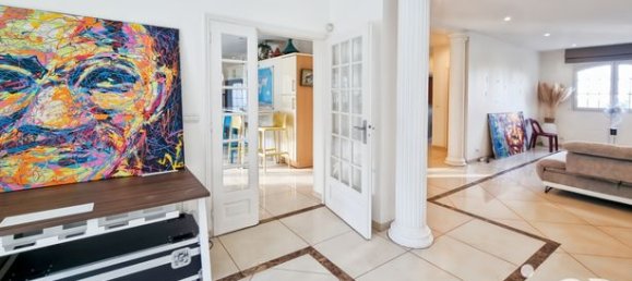 Дом с 5 спальнями в Нуази-ле-Гран, Франция № 354707 16