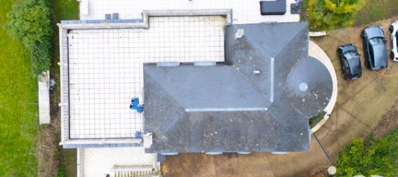 Дом с 5 спальнями в Нуази-ле-Гран, Франция № 354707 3