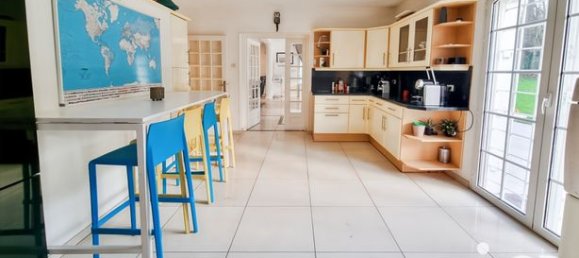 Дом с 5 спальнями в Нуази-ле-Гран, Франция № 354707 18