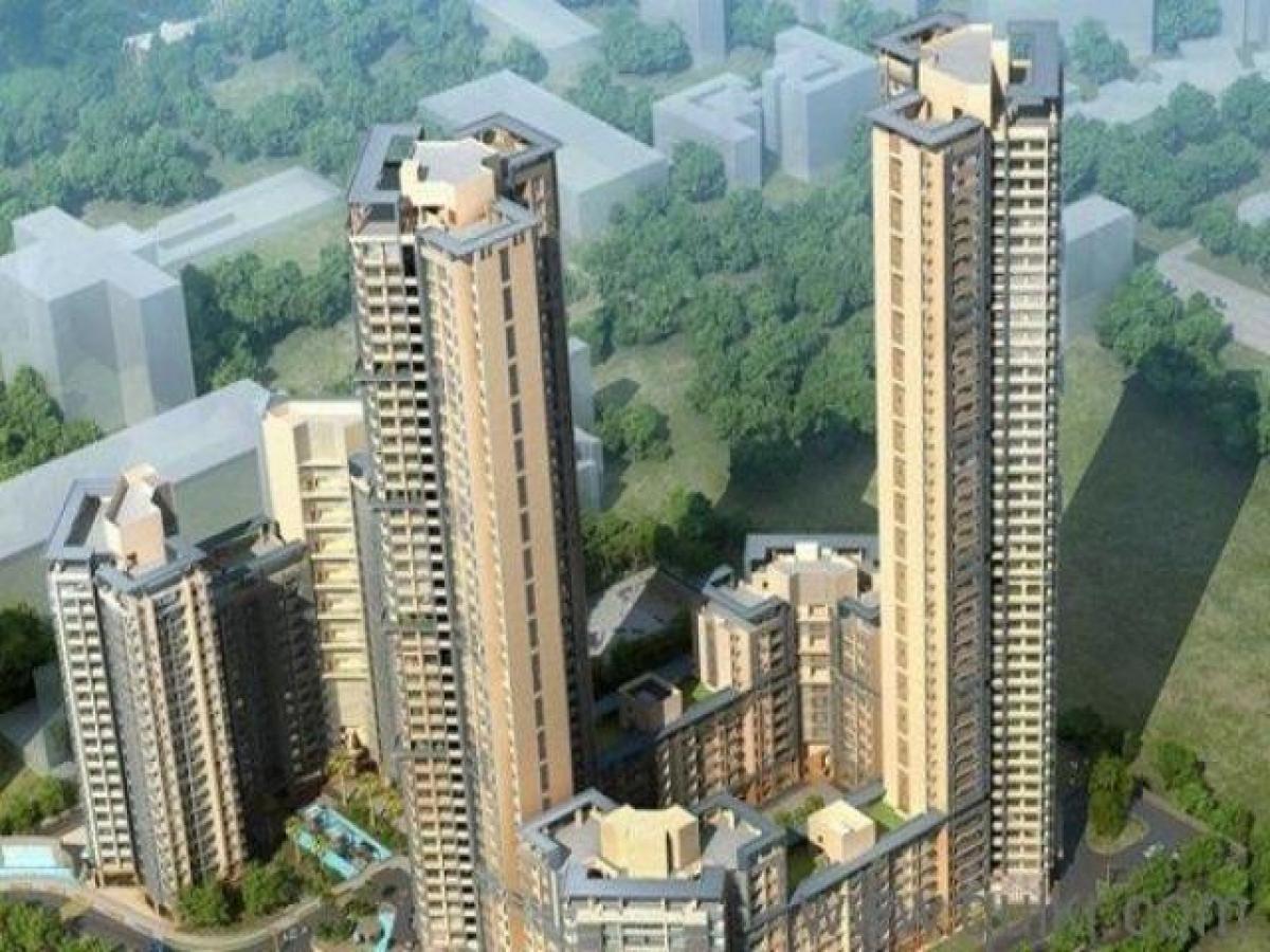 Casa T3 em Mumbai, India N.º 25115