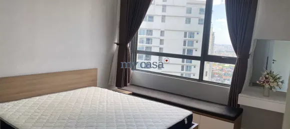 Квартира с 2 спальнями в Тхудык, Хошимин, Вьетнам № 9422 12