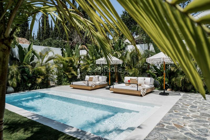 Villa T4 em Marbella, Spain N.º 75108