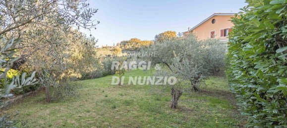 11غرفة فيلا في Frascati, Italy رقم 153976 5