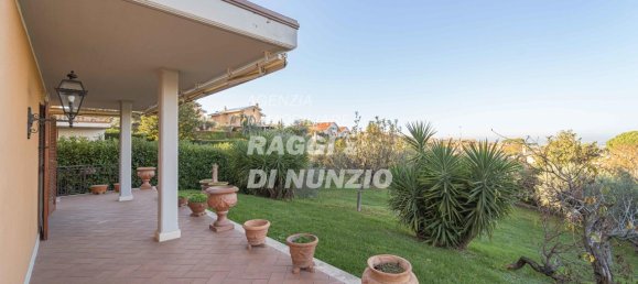 11غرفة فيلا في Frascati, Italy رقم 153976 2