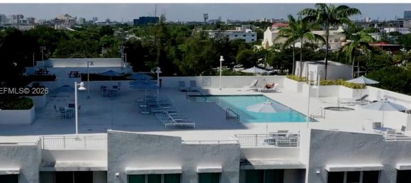 2 غرف نوم عقار تجاري في Miami, الولايات المتحدة رقم 614330 26