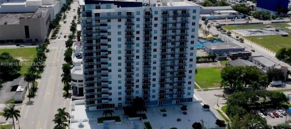 2 غرف نوم عقار تجاري في Miami, الولايات المتحدة رقم 614330 25