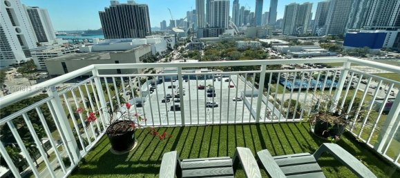 2 غرف نوم عقار تجاري في Miami, الولايات المتحدة رقم 614330 9